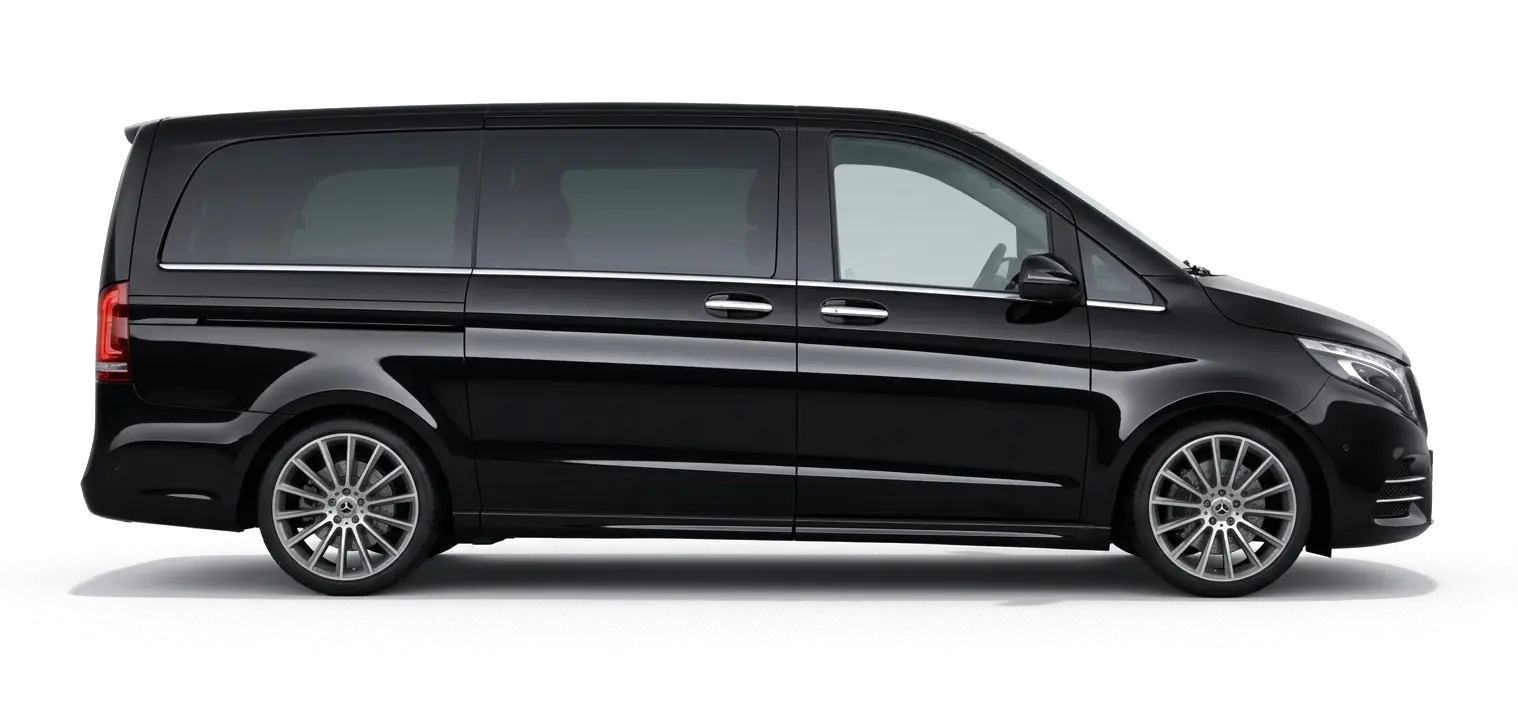 Mercedes V-Class